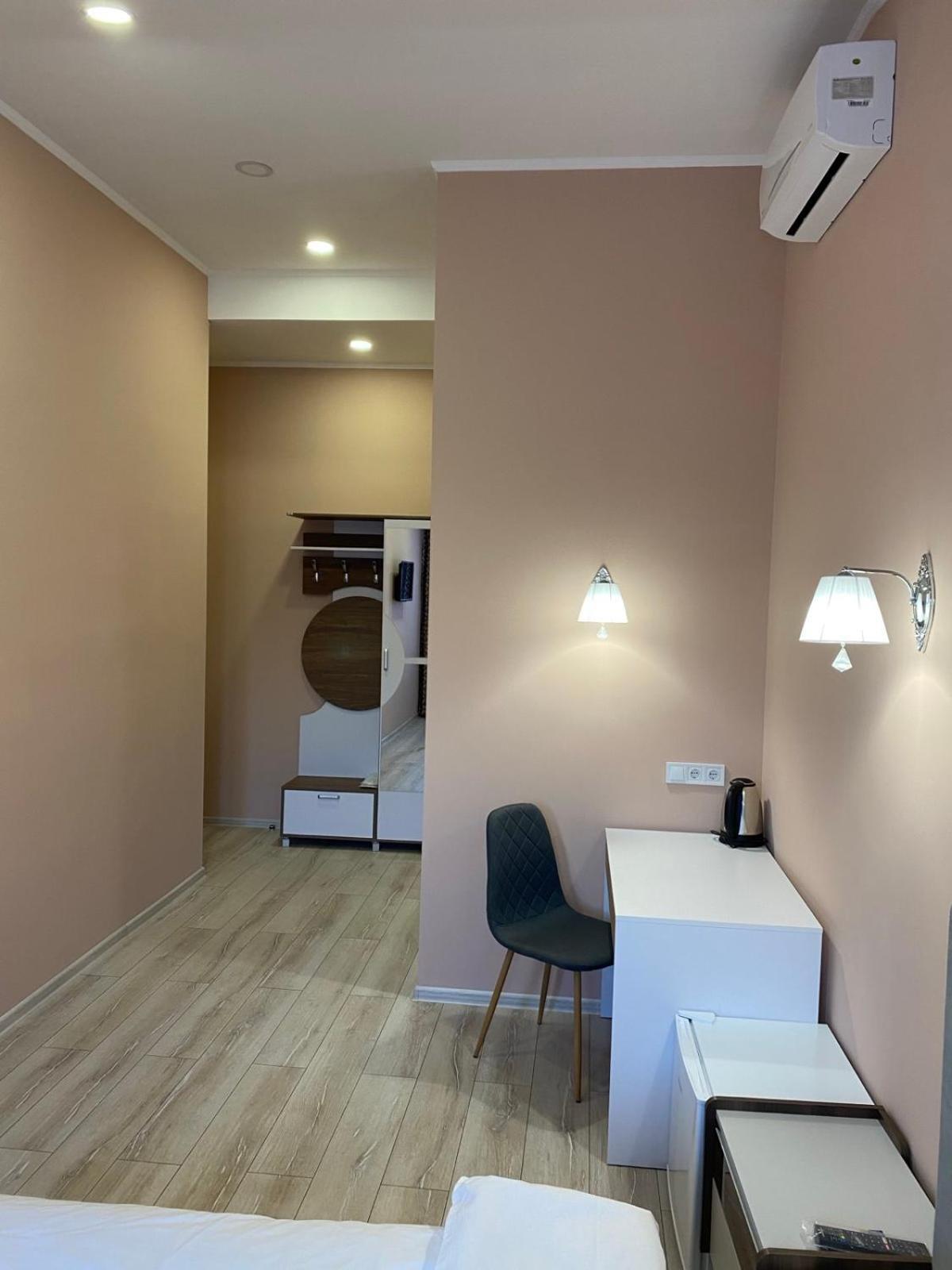 Kyiv Central Apart Hotel Екстериор снимка