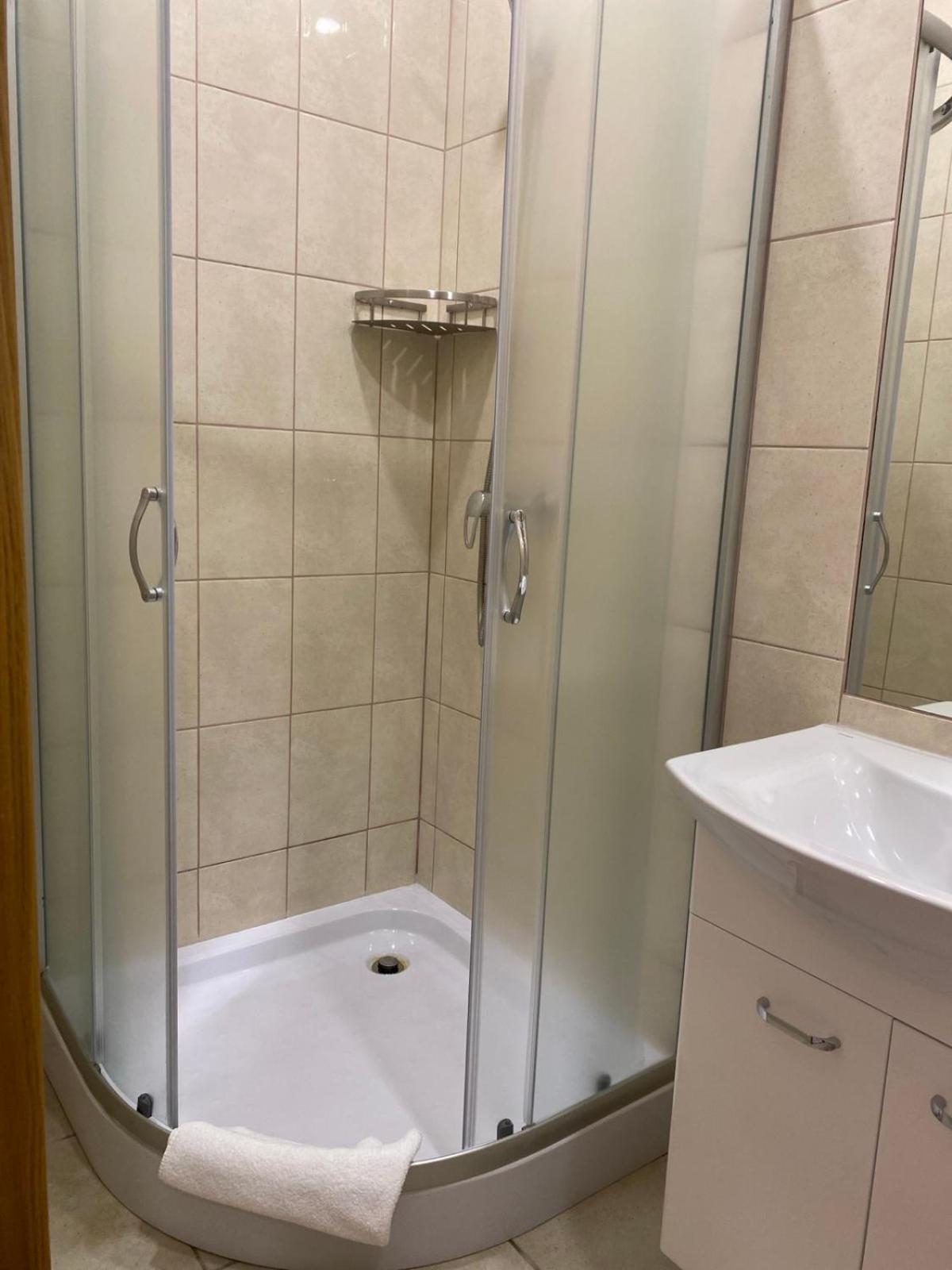 Kyiv Central Apart Hotel Екстериор снимка