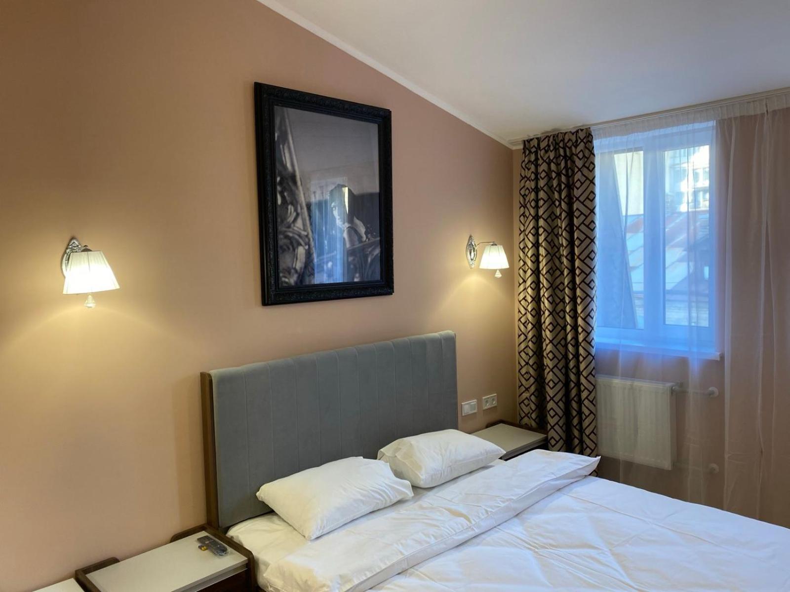 Kyiv Central Apart Hotel Екстериор снимка