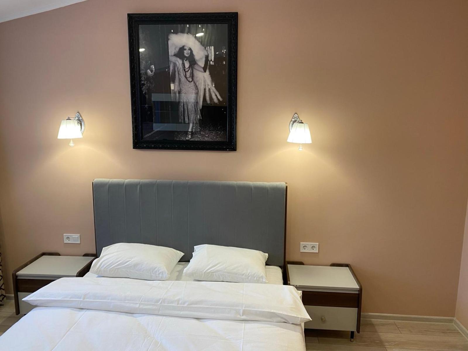 Kyiv Central Apart Hotel Екстериор снимка