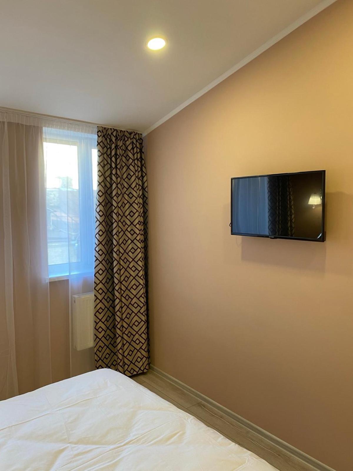 Kyiv Central Apart Hotel Екстериор снимка