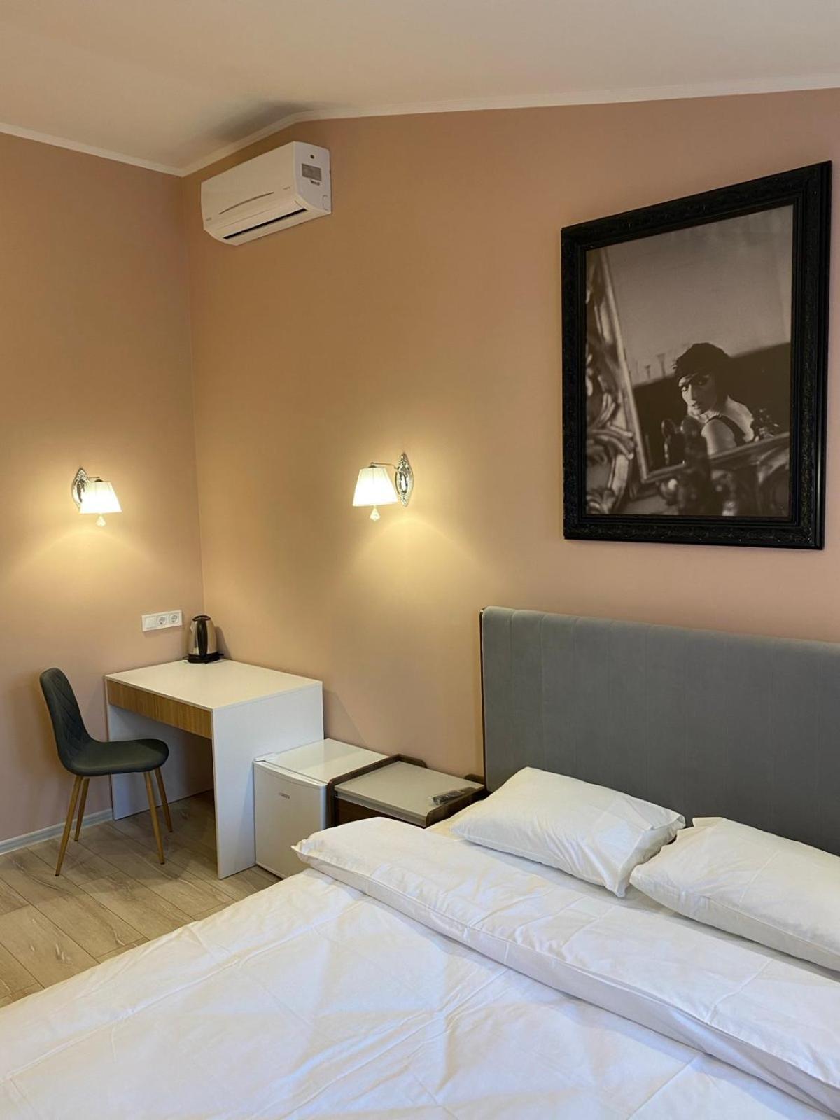 Kyiv Central Apart Hotel Екстериор снимка