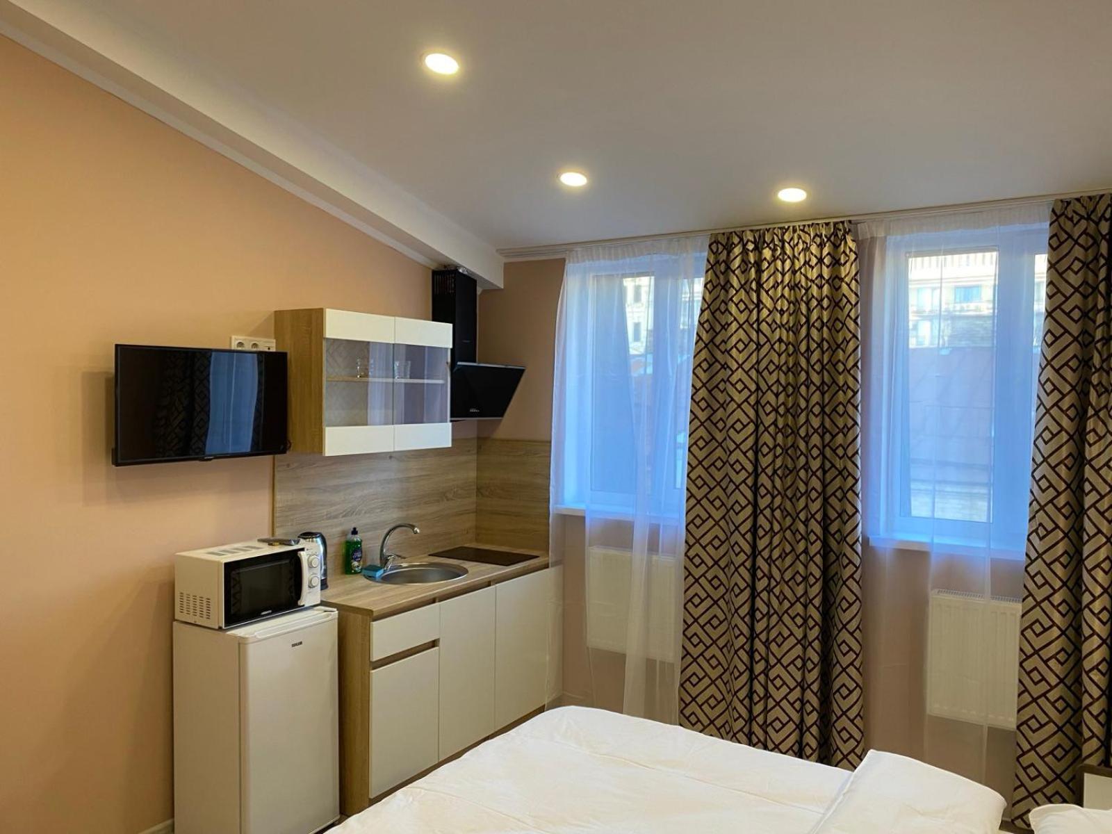 Kyiv Central Apart Hotel Екстериор снимка