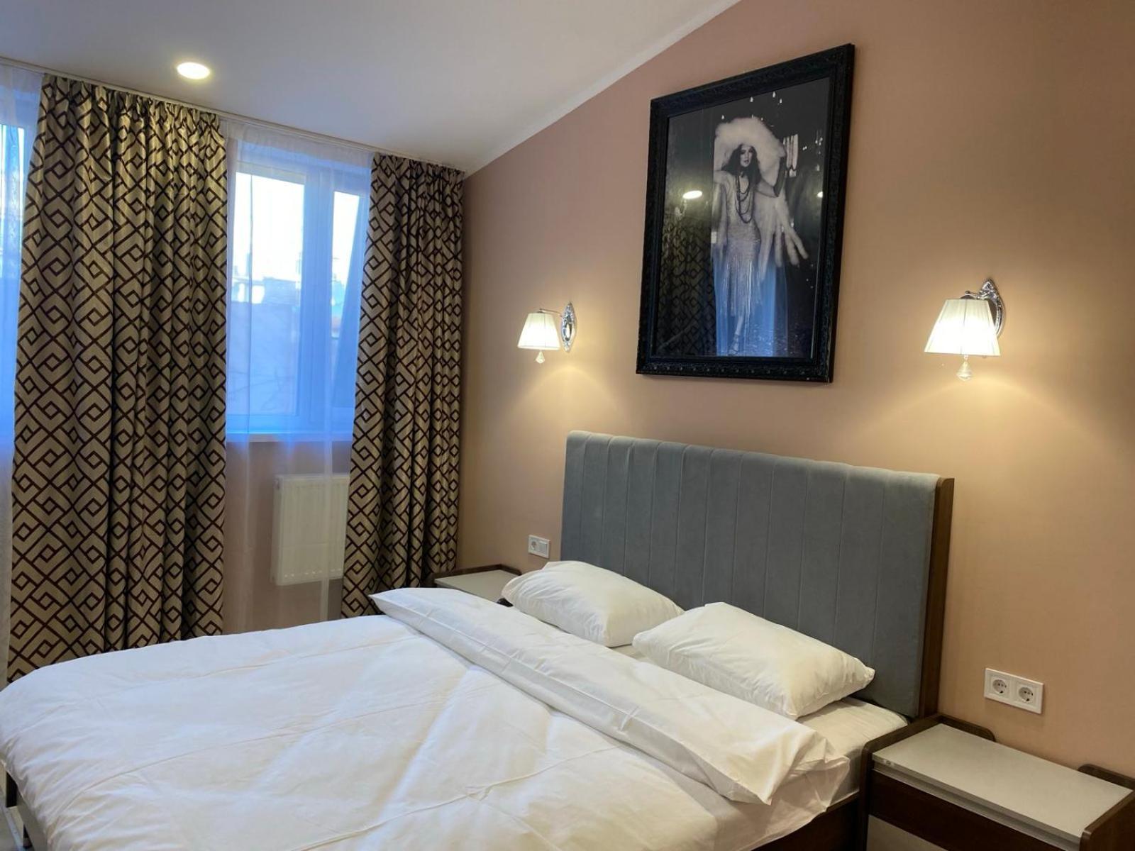 Kyiv Central Apart Hotel Екстериор снимка