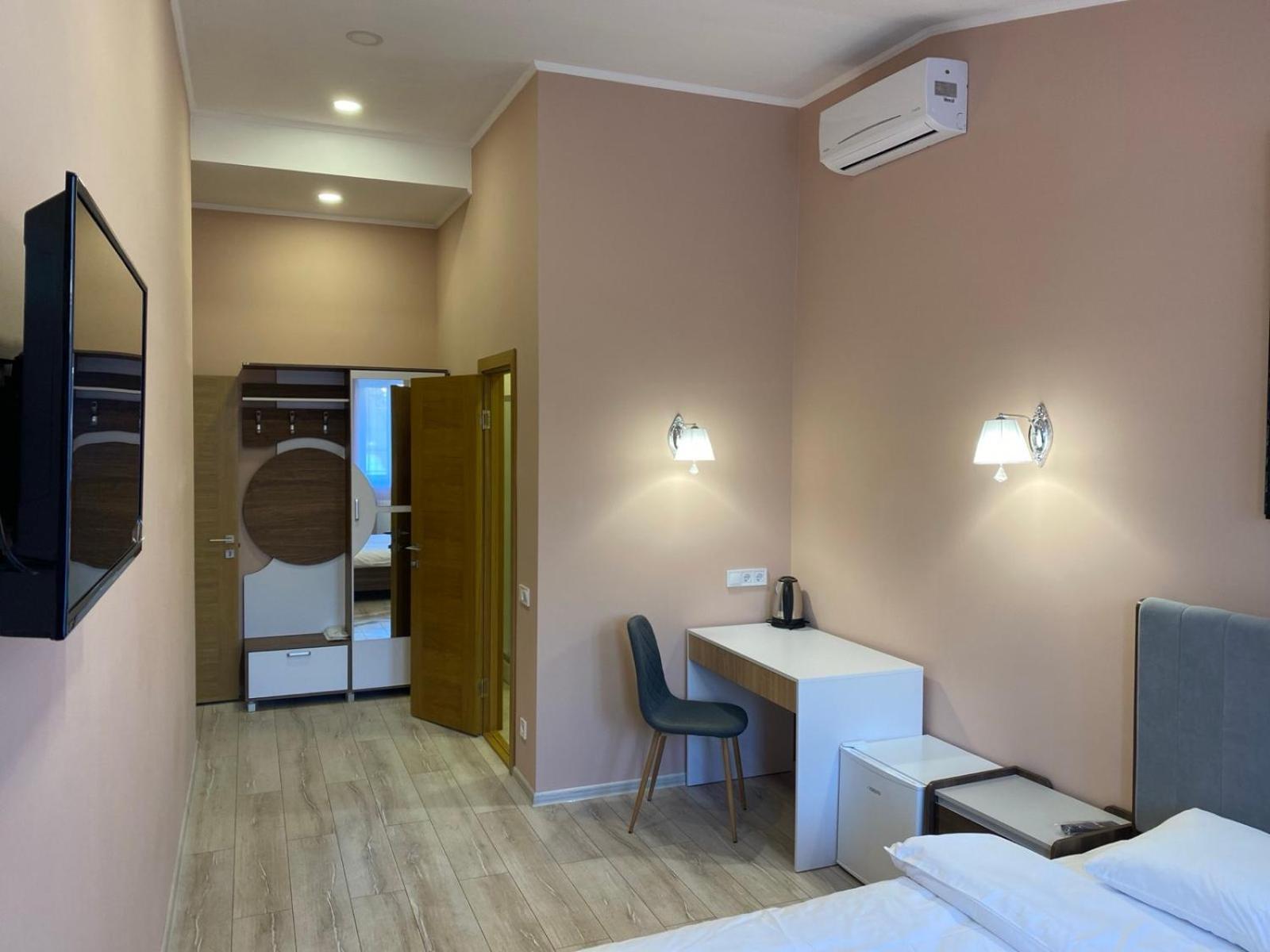 Kyiv Central Apart Hotel Екстериор снимка
